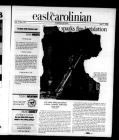 The East Carolinian, June 7, 2000